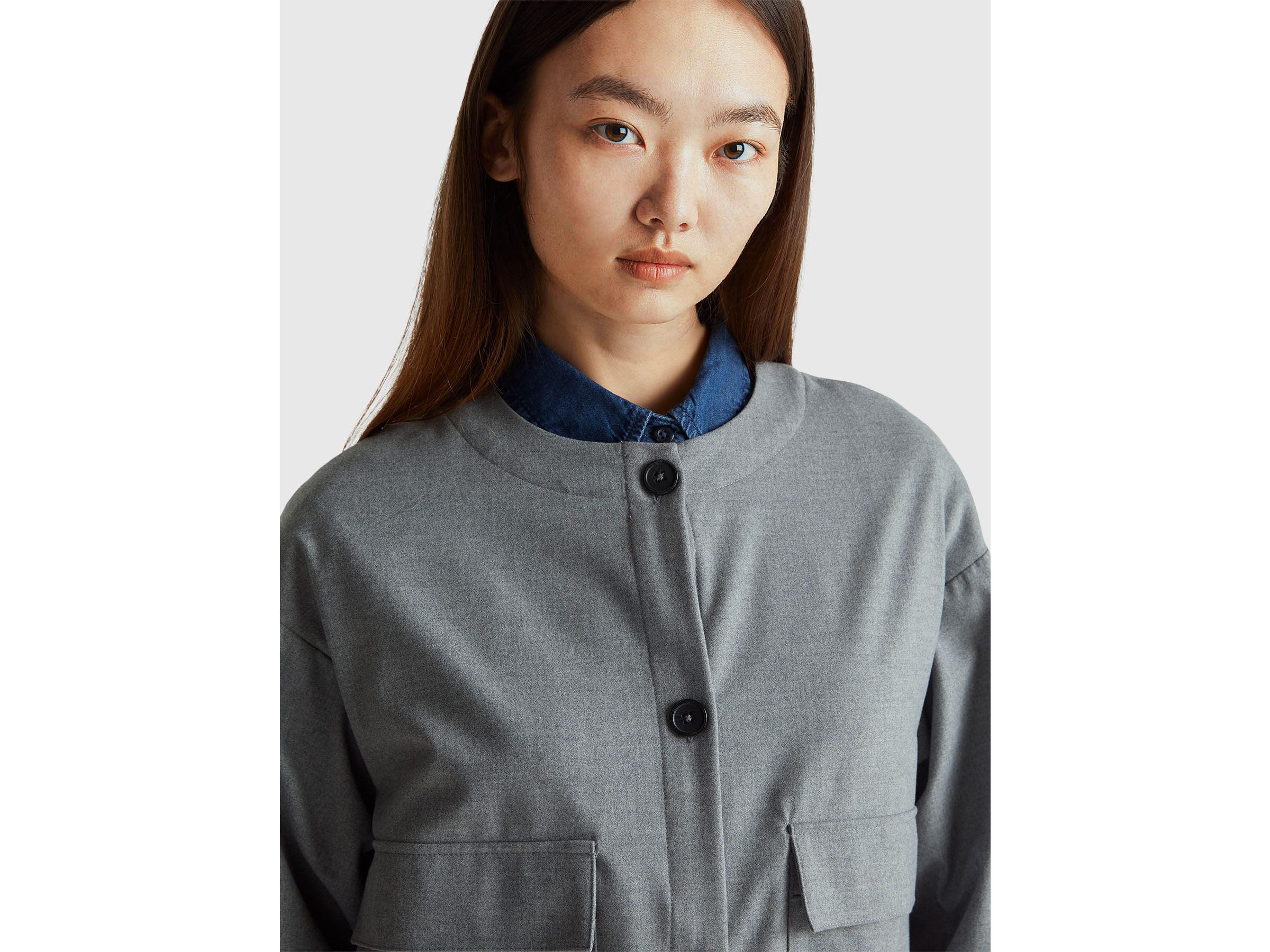 JACKET Women image number 4